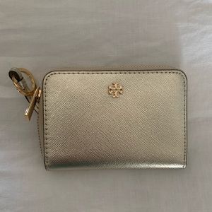 Emerson Zip Coin Case.